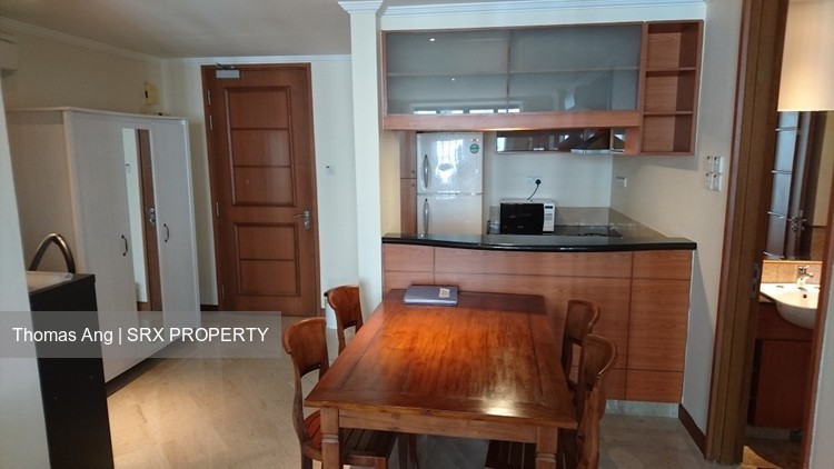 Craig Place (D2), Apartment #177699922